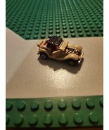 Micro Machines Deluxe Doors Trunk Open - Vintage Galoob - $7.87