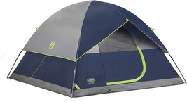 The Coleman Sundome Camping Tent. - £94.06 GBP