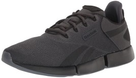 Reebok Men DailyFit DMX First Walker Shoe Cold Grey/Black/White GZ5615 - £34.64 GBP