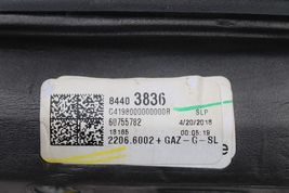 2018-2024 GMC Terrain Power Door Wing Mirror Passngr Right RH 84403936 image 8