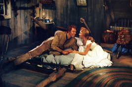 Seven Brides for Seven Brothers Jane Powell Howard Keel 24x18 Poster - £19.17 GBP
