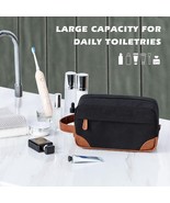 European style retro men&#39;s toiletry bag - $18.15