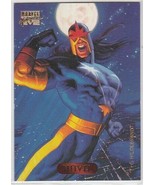 N) 1994 Marvel Masterpieces Comics Trading Card Nova #86 - £1.58 GBP