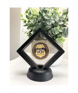 CIA Central Intelligence Agency Special Agent Challenge Coin - $273.38 MXN