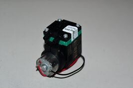 Thomas 3014-0006 Oil-less 12v Diaphragm Compressor -Vacuum Pump NEW V Ra... - €20,86 EUR