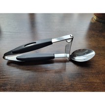 Norpro #3298 - Scoop/Release Cookie Dropper Spoon - Stainless Steel - used - $9.89