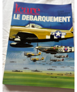 ICARE Revue de l&#39;aviation Française N°111 LE DEBARQUÉ TOME 3 1984/4 - €3,48 EUR