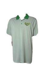 University of Oregon Ducks Mens Golf Polo 2016 National Champions EUC Nike - $77.90