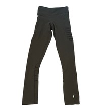 Smartwool Women&#39;s Merino Sport Moto Tights Size XS in North Woods - $43.56