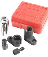 O2 Sensor Socket,Oxygen Sensor Socket Set,Car Accessories Oxygen Sensor - $439.43 MXN