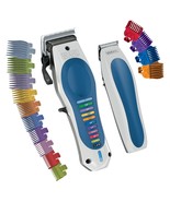 Wahl Lithium Ion Color Pro Rechargeable Cordless Hair Clippers, Model 30... - $1,890.20 MXN