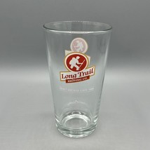 Long Trail Brewing Company Vermont Pint 16 Oz. Beer Glass Libbey Glass - £7.90 GBP