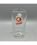 Long Trail Brewing Company Vermont Pint 16 Oz. Beer Glass Libbey Glass - £7.77 GBP
