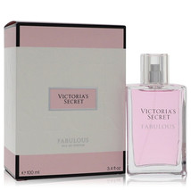 Victoria&#39;s Secret Fabulous Perfume By Eau De Parfum Spray 3.4 oz - £64.87 GBP