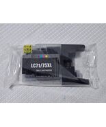 EzInk LC71/75XL Yellow Ink Cartridge for Brother Printers – New, Sealed - €4,89 EUR