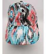 Stripped Graphic Female Cap/hat Snapback  - $14.10