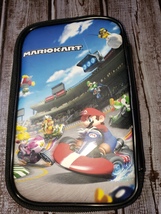 Mario Kart Nintendo DS Carrying Case - $15.00
