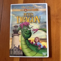 Petes Dragon (DVD, 2001, Gold Collection) - £3.30 GBP