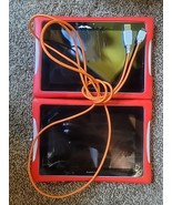 Lot of 2 No Working Nabi DreamTab HD8 Kids Tablet AS IS W/ Working Charg... - $21.54 CAD