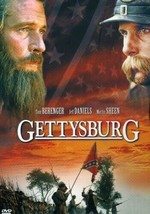 Gettysburg [Widescreen Edition] VERY GOOD C109 - £6.14 GBP
