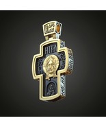 Orthodox Cross Necklace Orthodox Necklaces Orthodox Cross  - £408.90 GBP