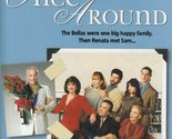 Once Around [DVD] [DVD] - $6.88