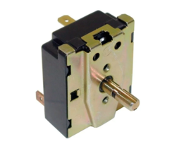 All Points 42-1428 3-Position Rotary Switch - 120V - $39.59
