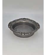 RWP Wilton Vintage Pewter Wine Coaster - $38.27 CAD