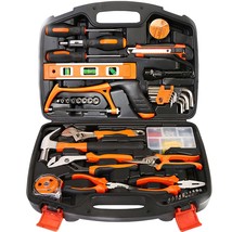 Multipurpose Hand Tool Kit General Household Repair Tool Set Wrench Screwdriver  - £57.30 GBP+