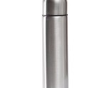 Stainless Steel Thermal Bottle Thermos for Hot and Cold Drinks Travel Co... - £25.35 GBP