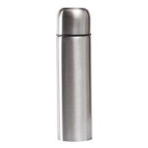 Stainless Steel Thermal Bottle Thermos for Hot and Cold Drinks Travel Coffee Mug - £16.88 GBP