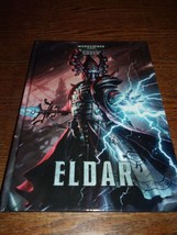 Warhammer 40,000 6th Edition Codex Eldar - Games Workshop 2013 - £14.86 GBP