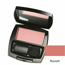 Avon True Color Luminous Blush ~ 0.14 oz ~ &quot;RUSSET&quot; ~ NEW!!! - £14.53 GBP