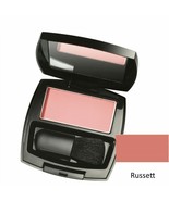 Avon True Color Luminous Blush ~ 0.14 oz ~ &quot;RUSSET&quot; ~ NEW!!! - £13.32 GBP