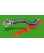 93-97 mercedes sl320 radiator cooling upper hose termostat cover 1295012... - $1,829.35 MXN