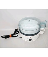 Krups Egg Express F230 7 Eggs Hard Soft Medium Boiled Tested - €21,30 EUR