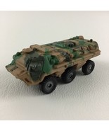 Micro Machines Military Transportpanzer Fuchs Vehicle Vintage Galoob 199... - $24.30 CAD