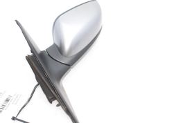 Left Driver Side View Mirror 5 Pin Heated Fits 04-11 MAZDA RX8 71671 image 3