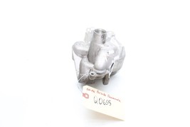 10-16 PORSCHE PANAMERA V6 3.6 ENGINE COOLANT THERMOSTAT HOUSING Q0695 - $183.99