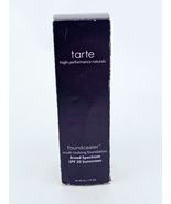 Tarte Foundcealer Multi Tasking Foundation SPF 20 Sunscreen 58S Rich San... - $32.79 CAD