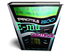 E-MU PROTEUS - THE very best of - Large unique original WAVe samples Library - £12.01 GBP