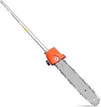 Replacment Part, Pole Saw Chain Attachment Fits For Most More String, Si... - $89.92
