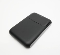 Belkin BoostCharge Pro 65W 20000mAh 3-Port Laptop Power Bank, Black image 4