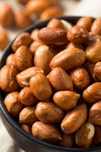 LKS 20 Seeds Early Spanish Peanut Arachis Hypogaea Perennial Nut Plant H... - $203.47 MXN