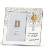 Baptism Photo(4&quot;x6&quot;) Frame, New #RM-019 - $32.99