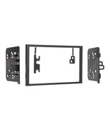 Metra 95-2001 Double DIN Stereo Install Dash Multi-Kit for Select 1994-2... - $244.84 MXN