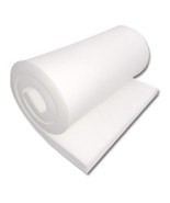FoamTouch 6x30x96 Upholstery Foam, 1 Count (Pack of 1), White - £63.06 GBP