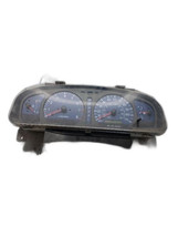 Speedometer MPH Cluster With Tachometer Le Fits 01-03 SIENNA 1160103**MA... - $78.09