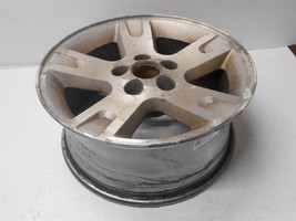 2002-2011 Ford Ranger Wheel Rim 16x7 Aluminum 5 Straight Spokes - $119.75