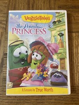 Veggietales Penniless Princess DVD - £14.62 GBP